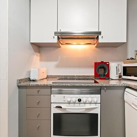 Suite Home Sagrada Familia Barcelona Exterior photo
