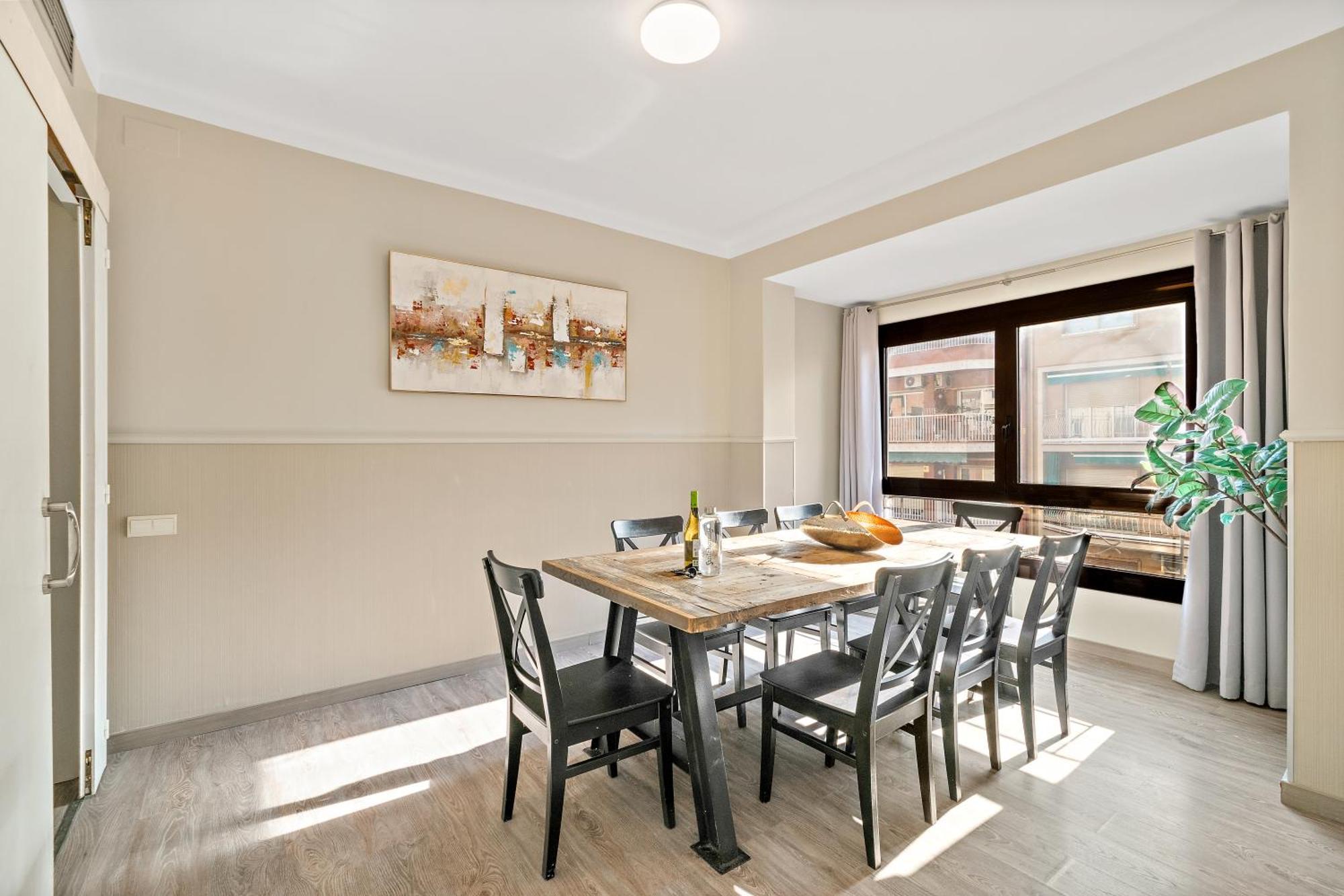 Suite Home Sagrada Familia Barcelona Exterior photo