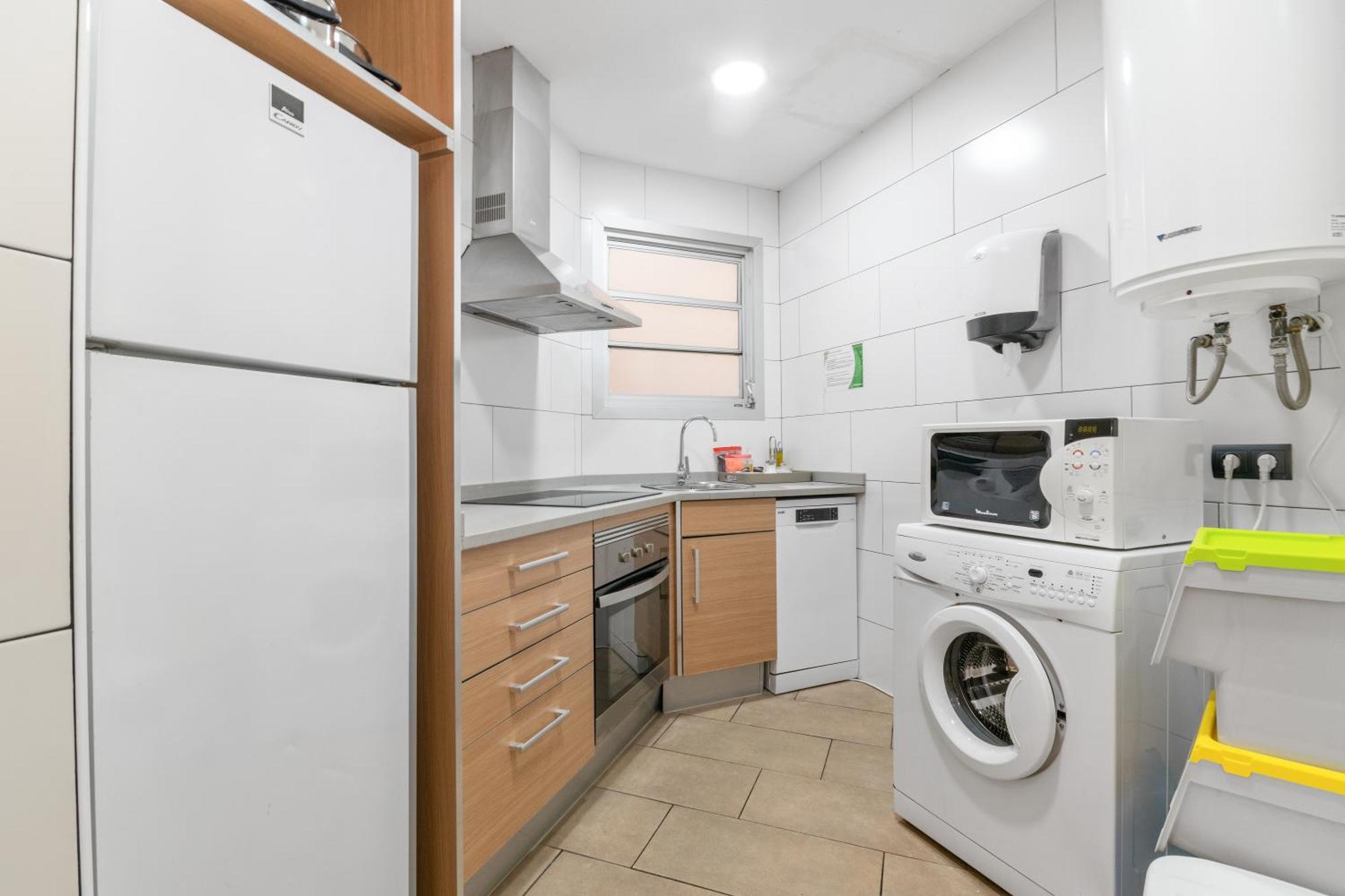 Suite Home Sagrada Familia Barcelona Exterior photo