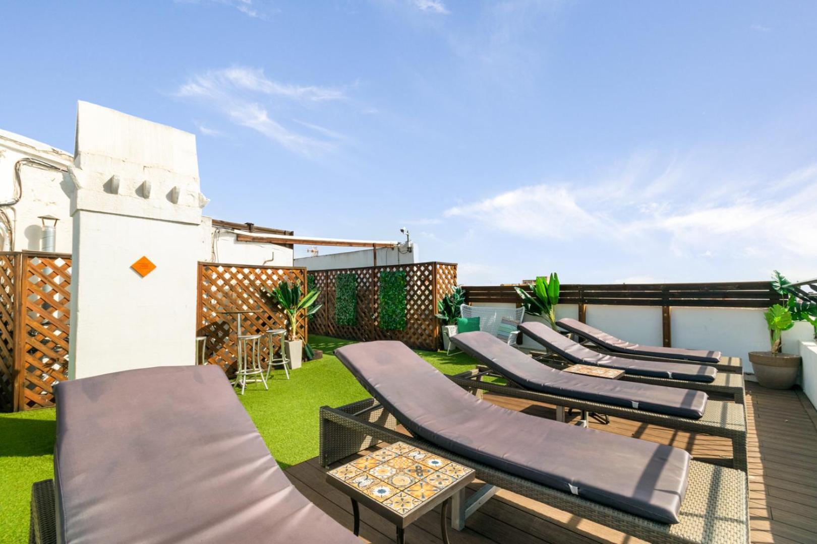 Suite Home Sagrada Familia Barcelona Exterior photo