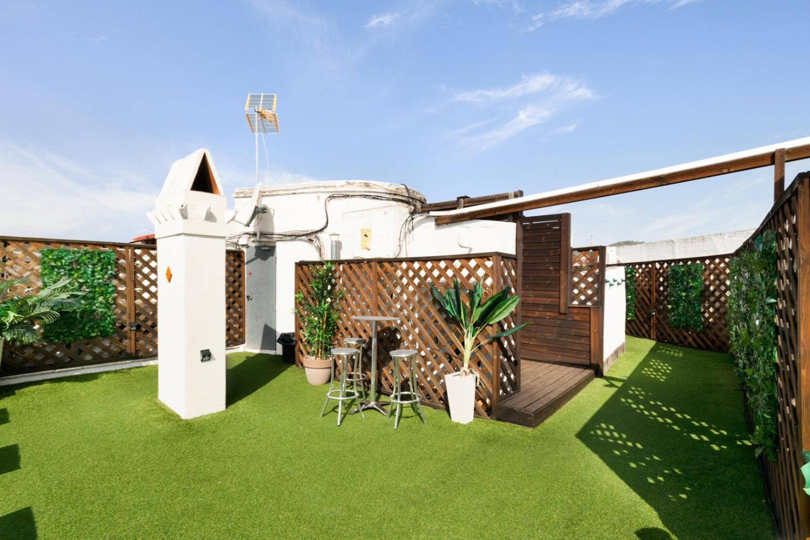 Suite Home Sagrada Familia Barcelona Exterior photo
