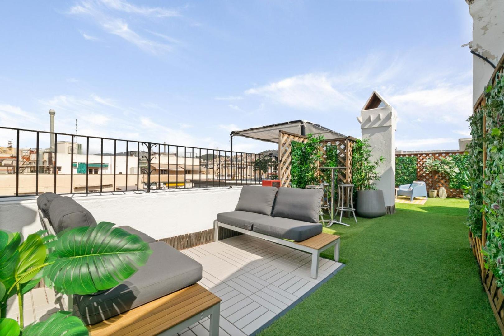 Suite Home Sagrada Familia Barcelona Exterior photo