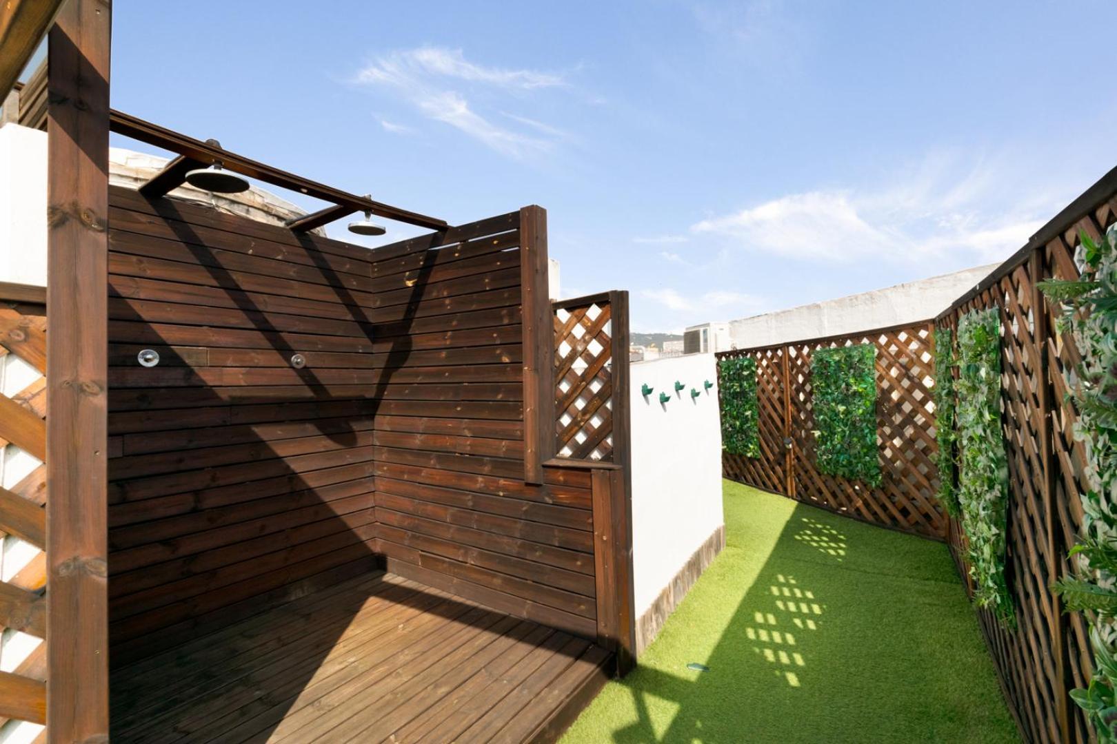 Suite Home Sagrada Familia Barcelona Exterior photo