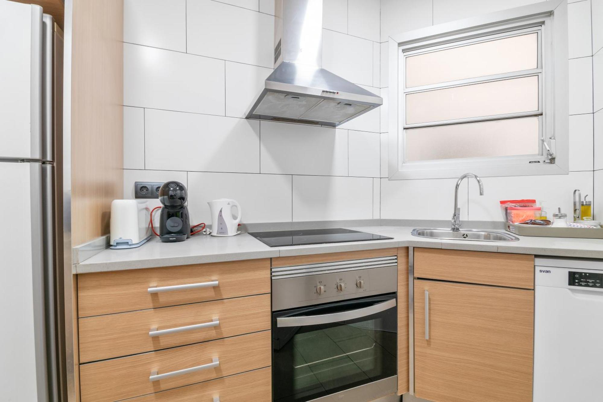 Suite Home Sagrada Familia Barcelona Room photo