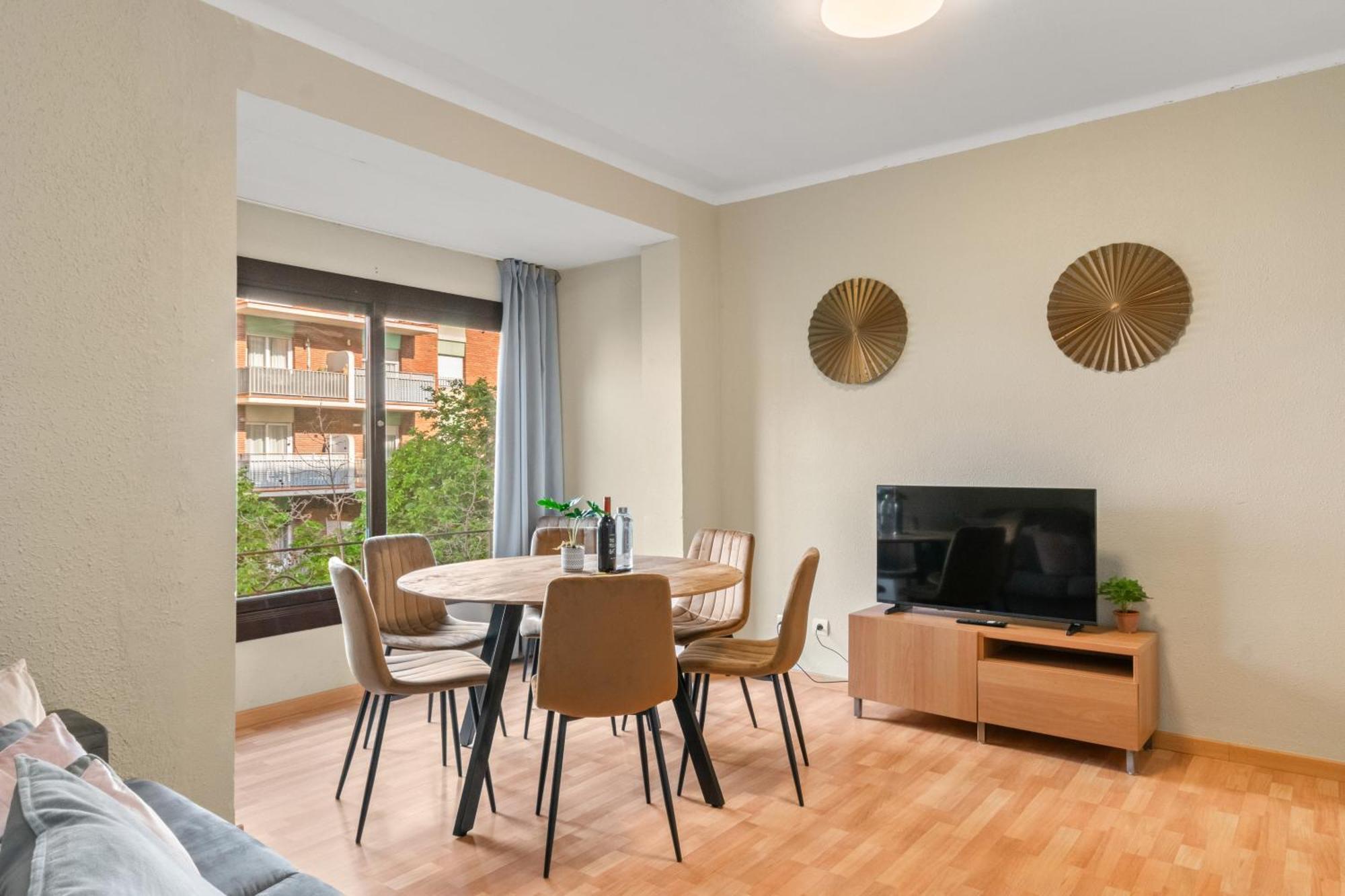 Suite Home Sagrada Familia Barcelona Exterior photo