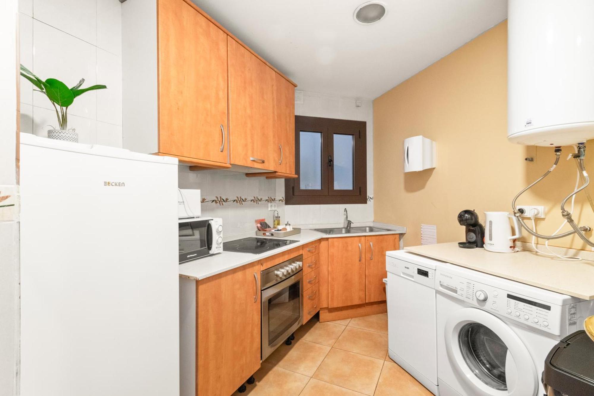 Suite Home Sagrada Familia Barcelona Exterior photo