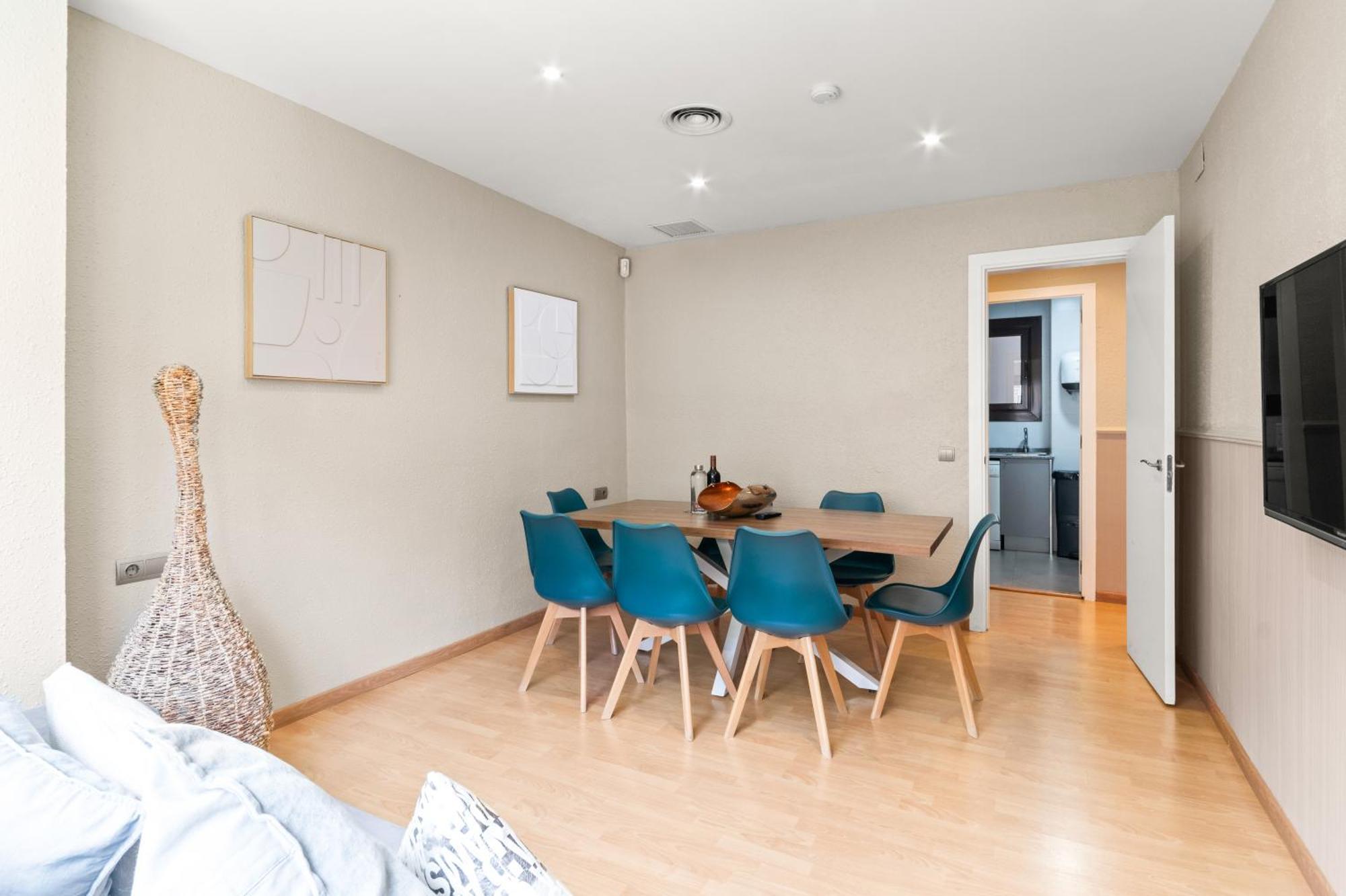 Suite Home Sagrada Familia Barcelona Exterior photo