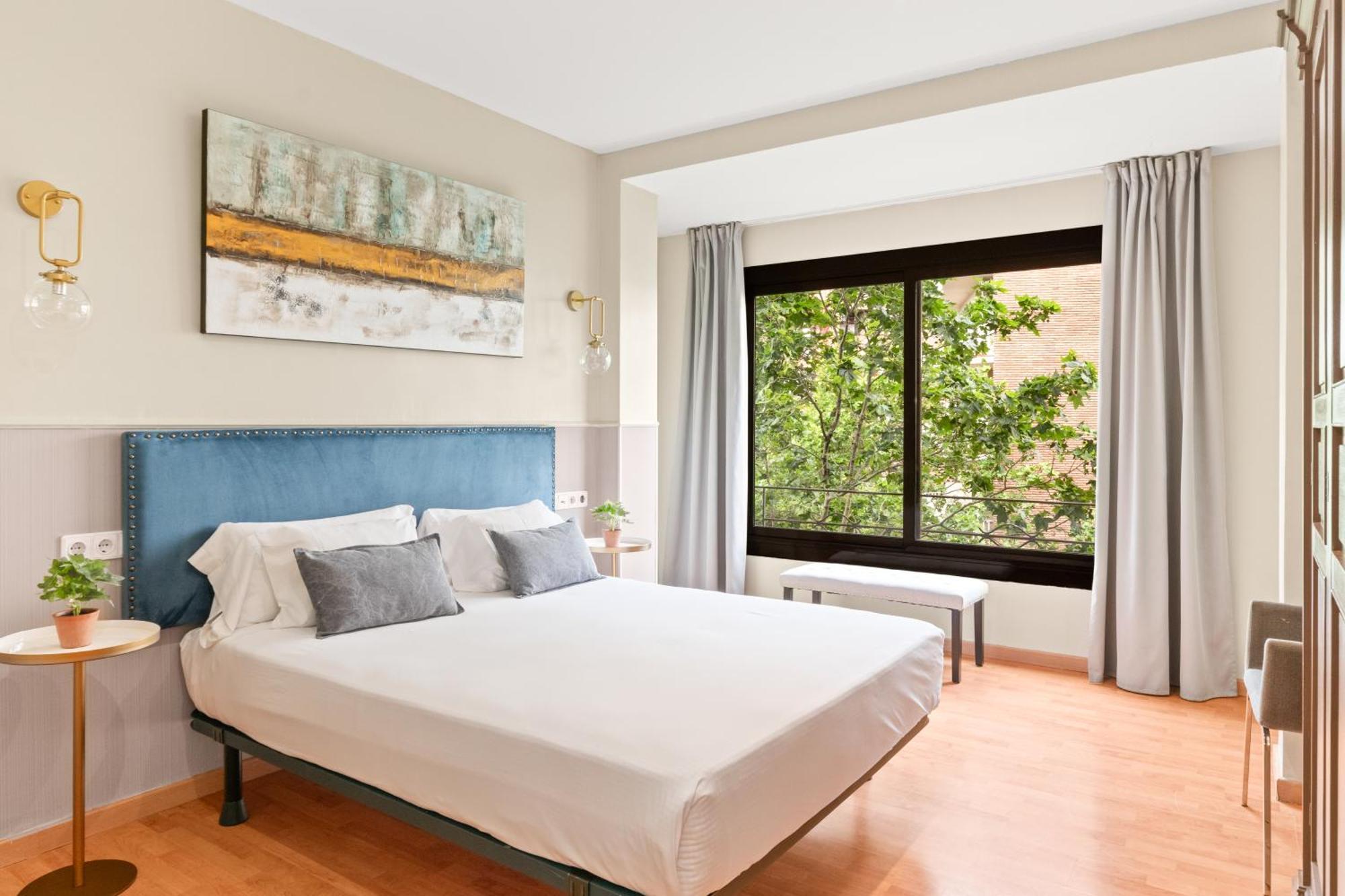 Suite Home Sagrada Familia Barcelona Exterior photo
