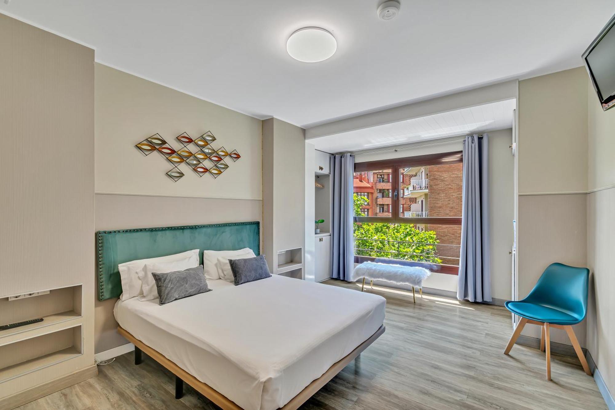 Suite Home Sagrada Familia Barcelona Exterior photo