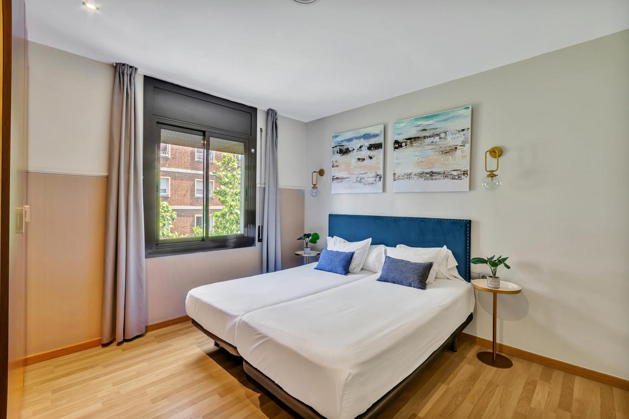 Suite Home Sagrada Familia Barcelona Exterior photo