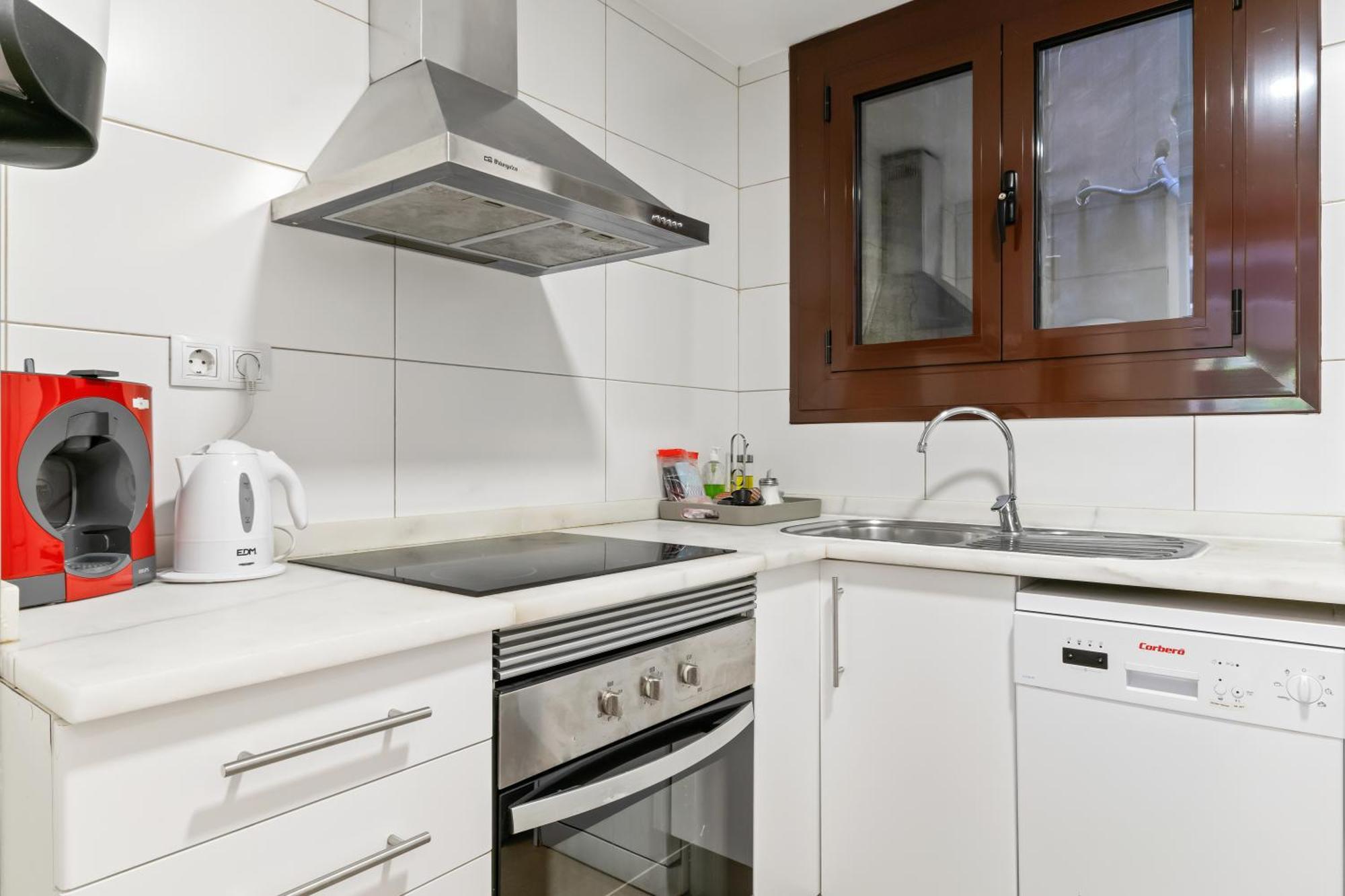 Suite Home Sagrada Familia Barcelona Exterior photo