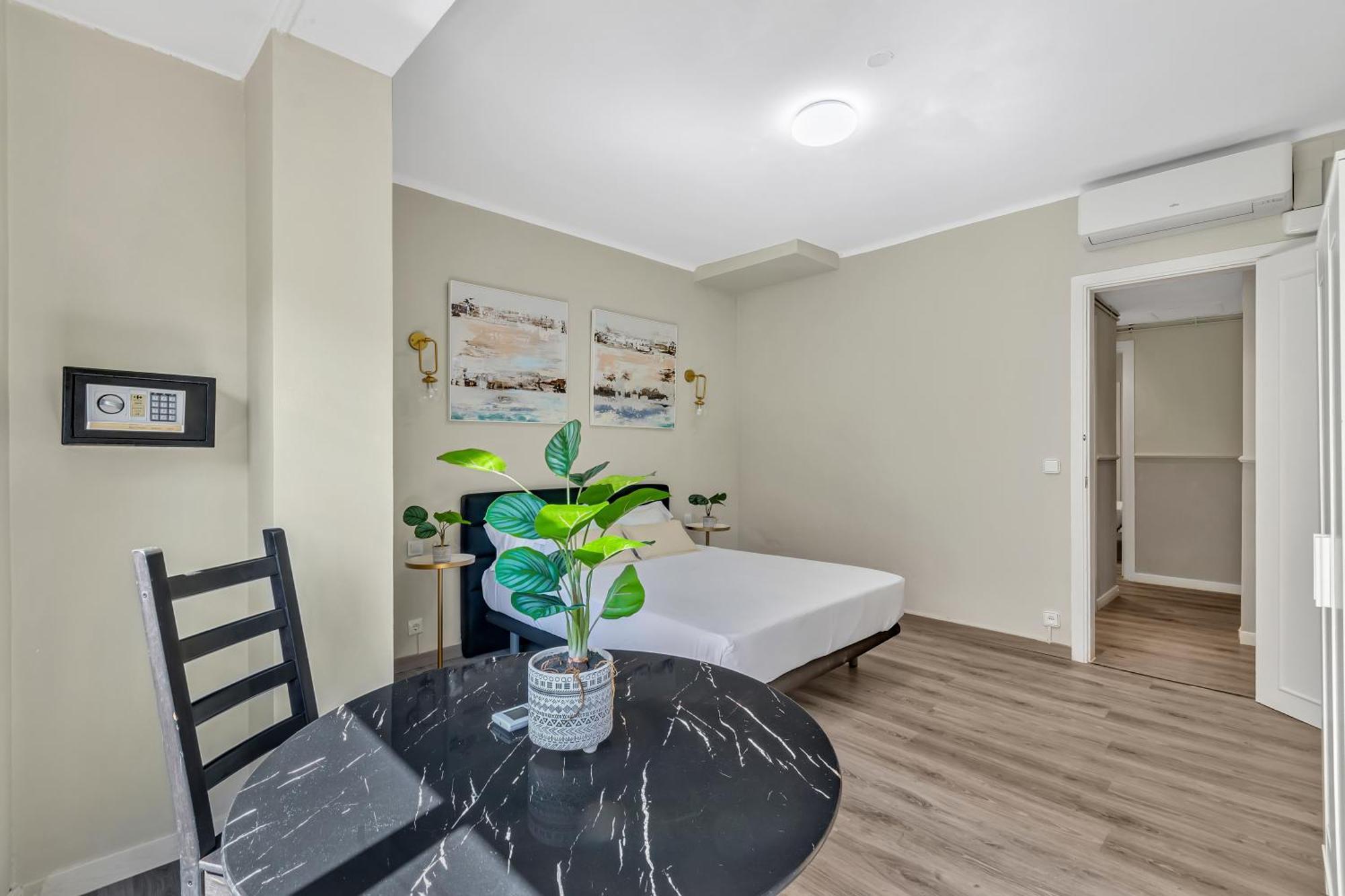 Suite Home Sagrada Familia Barcelona Exterior photo