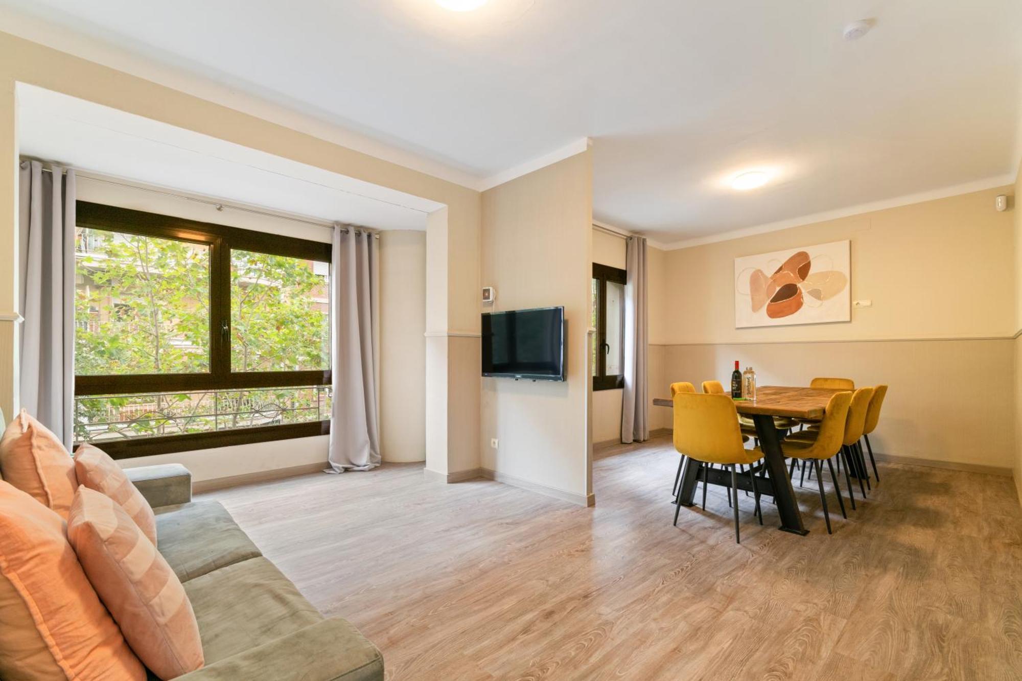 Suite Home Sagrada Familia Barcelona Room photo